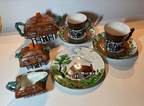 Vintage 1930s john maddock - vintage, &