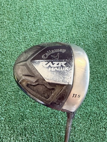 Callaway razr hawk draw - callaway,