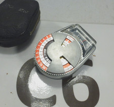 Foden Photographic Light