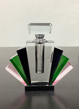 Vintage Art Deco Style Fan