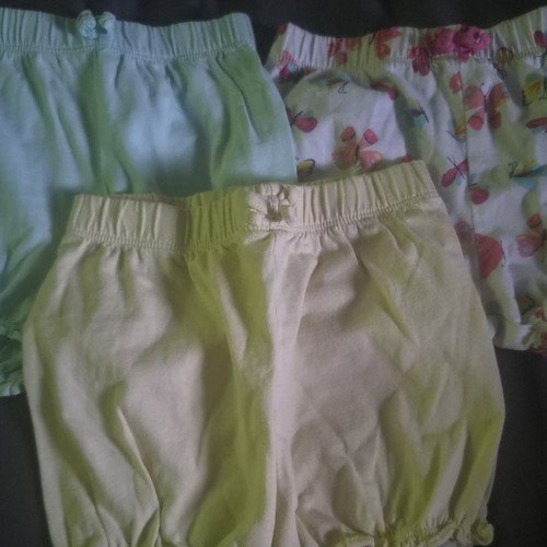 George baby bloomers shorts - george,