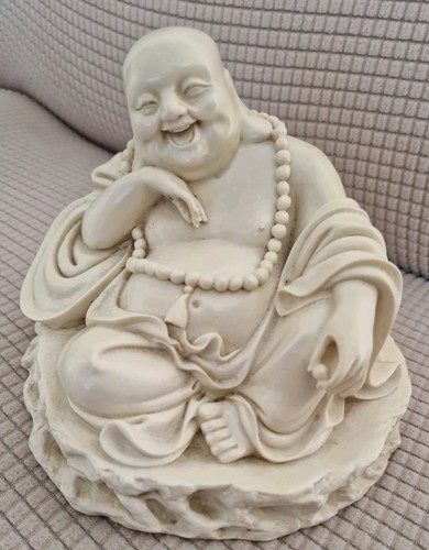 Large size laughing buddha - size,