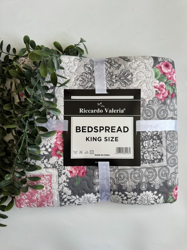 Quality quilted reversible - quality,