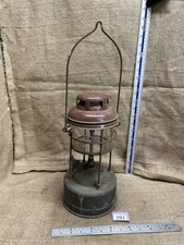 Vintage Original Tilley Lamp /