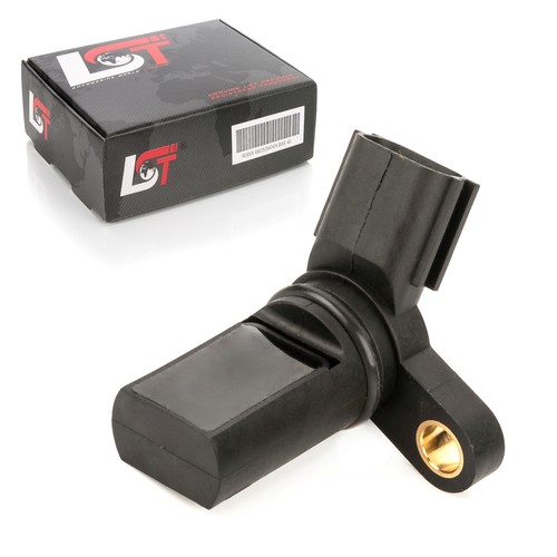 Crankshaft sensor pulse - crankshaft,