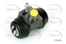 REAR AXLE WHEEL BRAKE CYLINDER