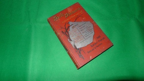 Daily dinners collection - daily,