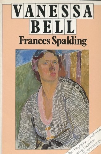 Vanessa bell by - vanessa,