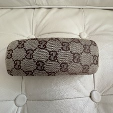 Gucci Sunglasses Case with Cloth