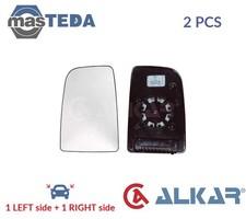 6441994 REAR VIEW MIRROR GLASS