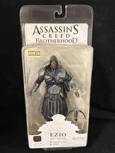 Neca assassin creed - assassin's,
