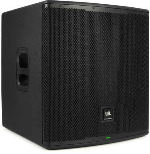 Jbl eon718s 1500 watt - eon718s, 18-inch
