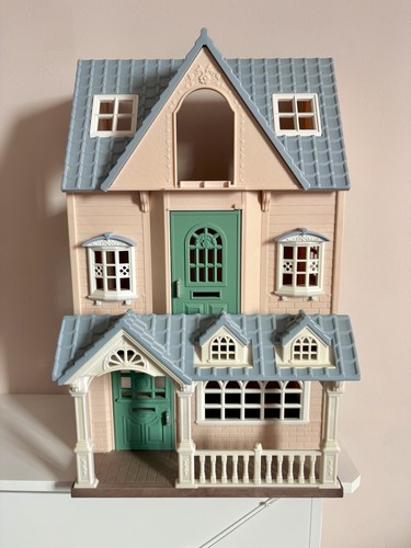 Sylvanian families 35th - sylvanian,