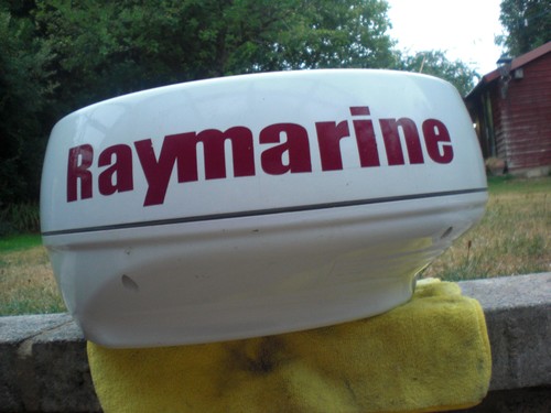 Raymarine raytheon inch - raytheon,