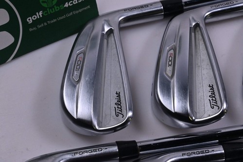 Titleist t100 2021 irons - titleist, /