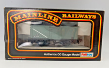 OO GAUGE MAINLINE RAILWAYS