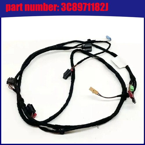 Brand new rear tailgate - rear, cable
