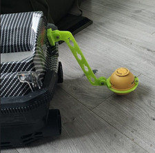 LYCKY DONOPLUS-Universal Mount Bait Boat Arm For Fish Finder Sonar Echo Sounder