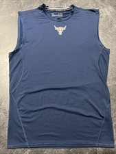 Under Armour Project Rock