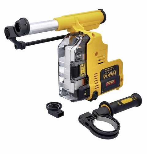 Dewalt d25303dh 18v - d25303dh, xr