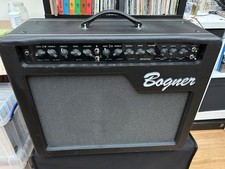 Bogner Alchemist 40W Combo