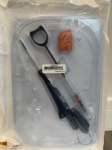 Stryker xpress loprofile - loprofile, ent