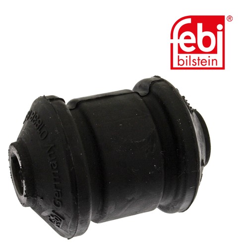 Febi 01838 control arm bush - febi,
