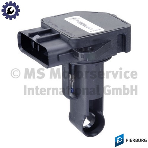 Mass air flow sensor - mass,