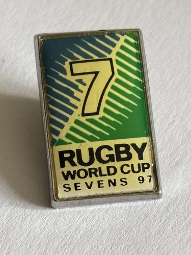 Rugby world cup sevens - rugby,