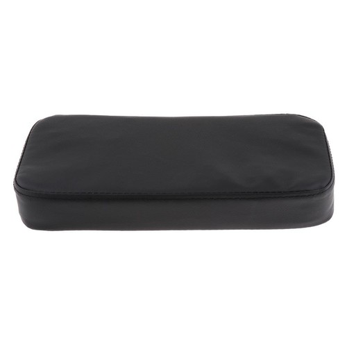 Pvc leather pillow knee - knee, roller