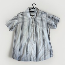 Y2K 2000s Tom Wolfe Men’s