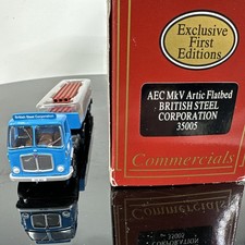 EFE 35005 BRITISH STEEL CORP