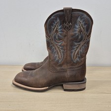 Ariat Men's Quickdraw Square