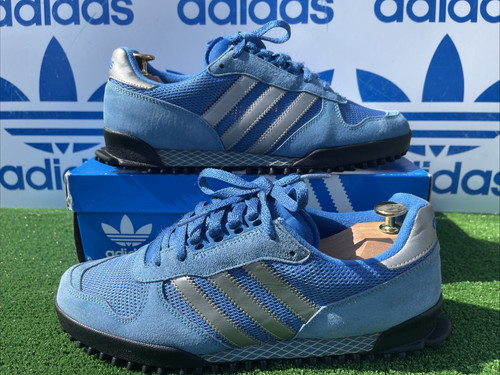 Rare deadstock 2009 adidas - rare,