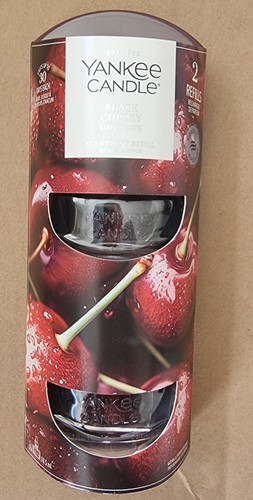 Yankee candle scentplug refill - yankee,