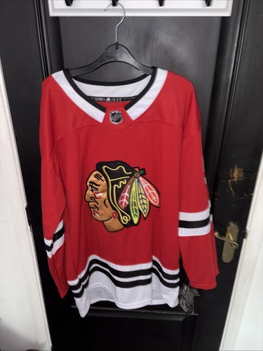 Chicago blackhawks jersey - blackhawks,