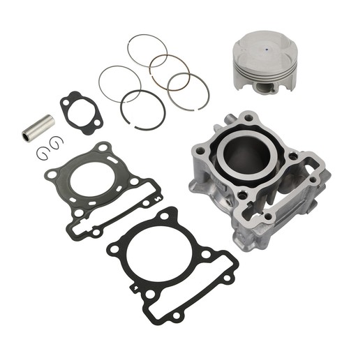 52mm cylinder barrel piston - 52mm,