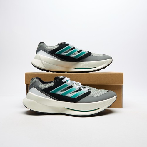 Adidas eqt agravic men - adidas, grey