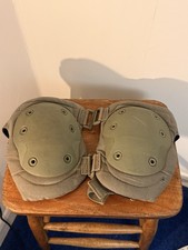 British Army Green Blackhawk