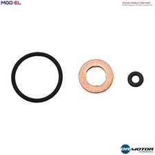 SEAL KIT INJECTOR NOZZLE