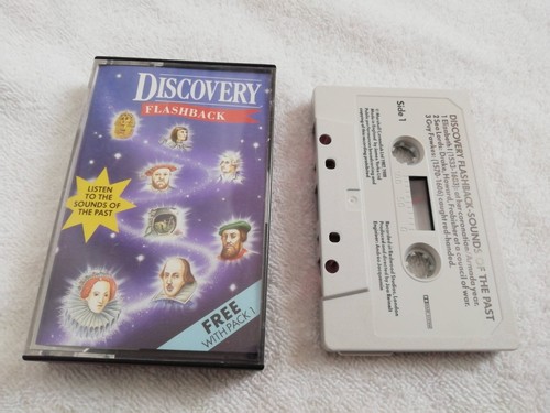 Issue part one cassette tape - 1,