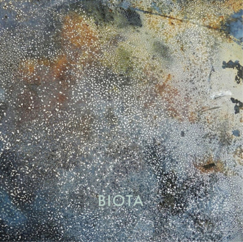 Biota funnel thread - funnel, (cd)