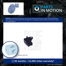 MAP Sensor fits BMW 525D E39