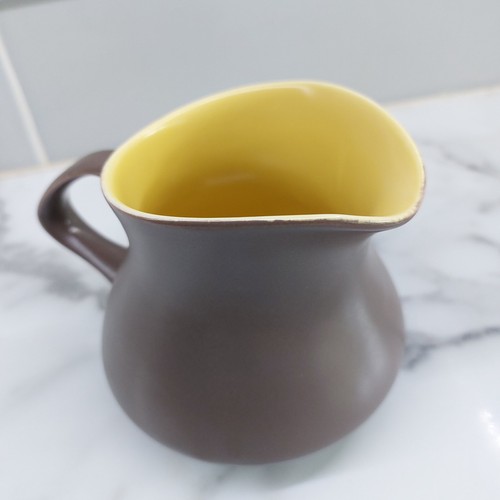 Vintage retro poole twintone - retro,