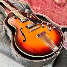 Vintage YAMAHA AE-11
