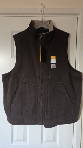 Carhartt sherpa lined - carhartt,