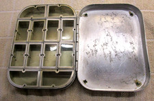 Vintage WHEATLEY SILMALLOY FLY