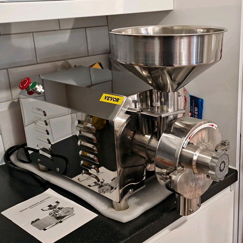 Stainless steel electric - stainless,