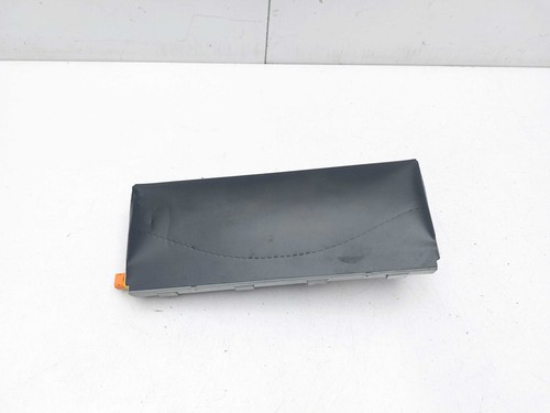Driver side knee - side,