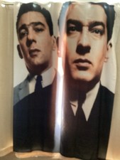 KRAY TWINS MASSIVE  CLOTH